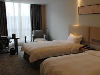 兴宁联康威尔思国际酒店 - 标准双床房