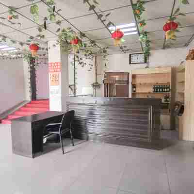 OYO新鄉超佳酒店 Others