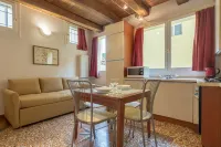 BolognaRoomscom - Santo Stefano Apartments Hotels in 