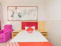 广州六八公寓 - 标准大床房