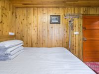 庐山牯岭小院家庭旅馆 - 木屋标准单人房