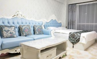 Shenyang Dimwoju Theme Apartment