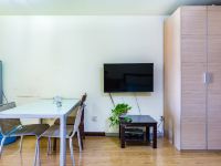 北京新时代短租公寓 - 经典精装一室一厅套房