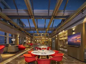 Mercure Yangzhou East High-speed Railway Station