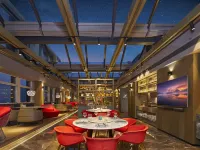 Mercure สถานีรถไฟความเร็วสูงตะวันออก หยางโจว โรงแรมในหยางโจว