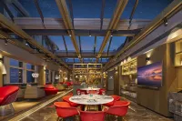 Mercure Yangzhou East High-speed Railway Station