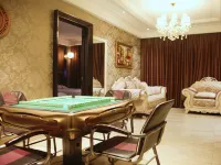 Bird's Nest Business Boutique Hotel (Bozhou Mengcheng Store) Hotels in Mengcheng