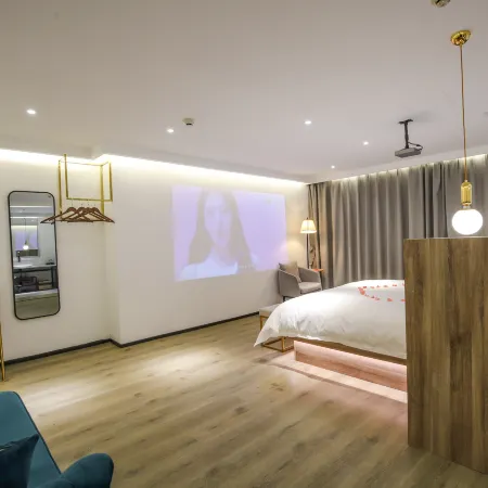 JVS Hotel