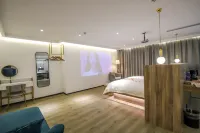 โรงแรมเจวีเอส
