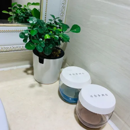 Golombu Hotel (Fuzhou Hualin Road Doumen Subway Station Branch)