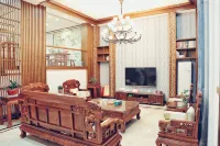 Ninghai Sheyi Spring Homestay