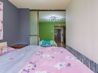 北京新时代短租公寓 - 普通精装一室一厅套房