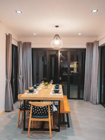 รูปภาพของอ่าวนาง ไนน์ พูลวิลล่า