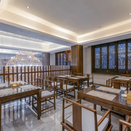 Handi Fengtai Hotel