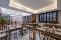 Handi Fengtai Hotel - موقف سيارات