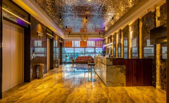 Sunreya Hotel Changzhou