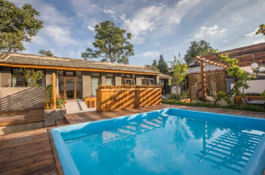 Beijing Yunyinli Residential Hotel berhampiran Yougong Longtan