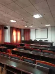 Hongcheng Hotel - parking