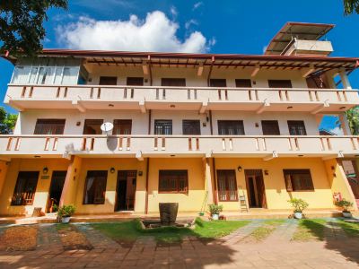 Airport Green View Hotel Katunayake
