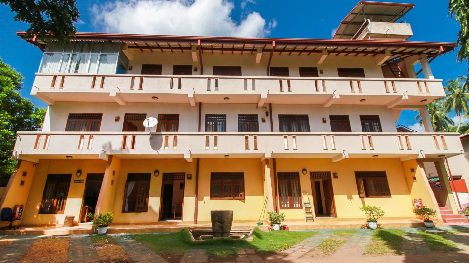 Airport Green View Hotel Katunayake