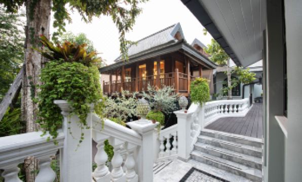 V Heritage Villa Chiang Mai