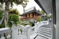 V Heritage Villa Chiang Mai Hotel di Yang Noeng
