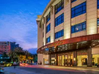 La Palazzo Hotel Hotels in Maoming