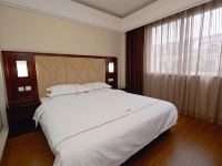 绵阳阿富尔连锁酒店 - 清晰阳光大床房