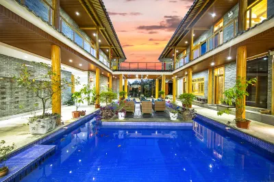 Qiyunju Boutique Inn