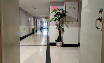 Mudan Business Hotel