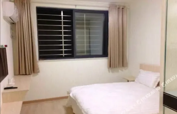 高雲賓館（鎮江後白社區衞生服務中心店）