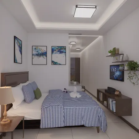 Jdh Hotel  Style Apartment