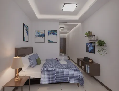 Jdh Hotel  Style Apartment - 2-Star