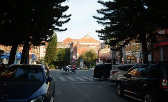 Quanzhou well home stay