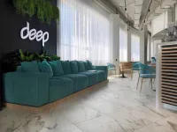 Deep Hotel