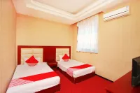 Yulin Jinmaitian Hotel