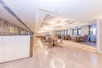 Mercure Hengxing - Bữa sáng