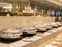 长春恒兴美居酒店 - 西餐厅