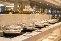 Mercure Hengxing - Bữa sáng