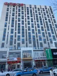 Mudanjiang Wanda Plaza Ruhua Meisu Apartment Hotels near Mudanjiang Hailang Airport