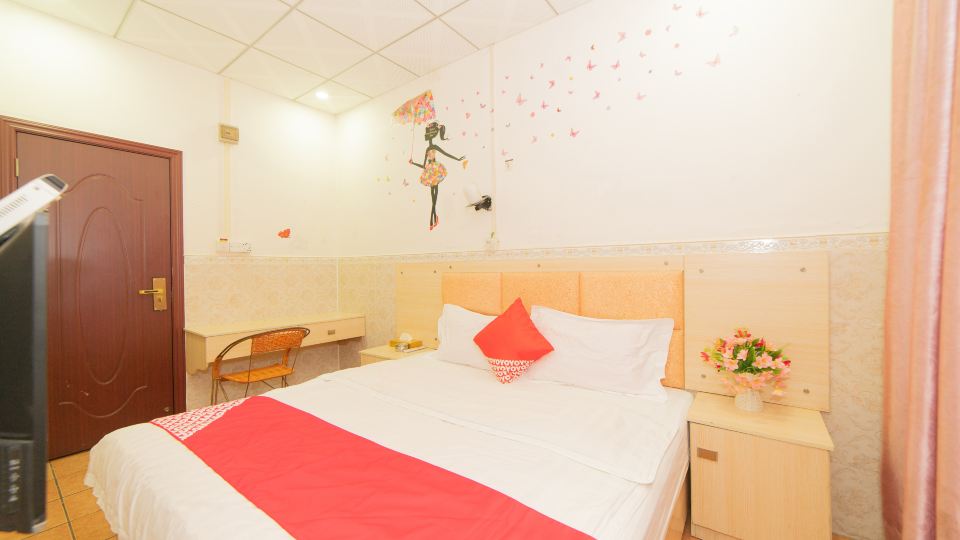 Zhongshan xiaolan luxury accommodation