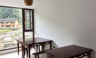 Qingquanshi Boutique Guesthouse