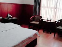 永福新峰商务酒店 - 标准大床房