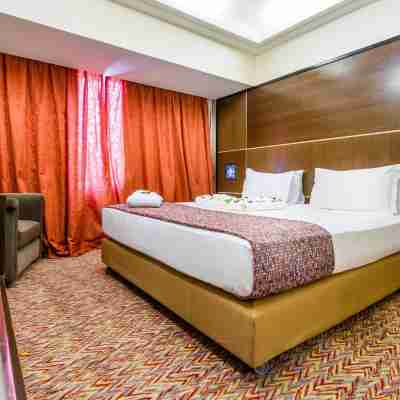 Sahara Hotel Agadir - Adults Only Rooms