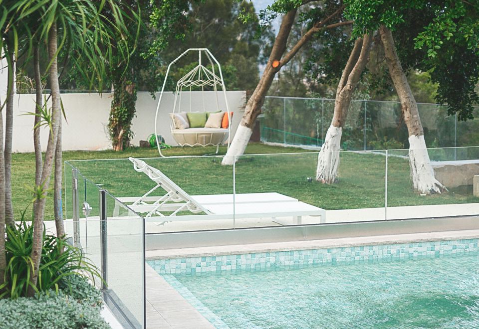 Sky High Hotel Xiamen