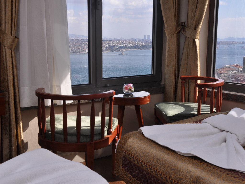 Taksim Star Hotel