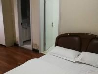 哈尔滨美宜佳酒店式公寓 - 精致大床房