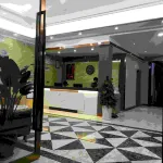 Liang Mao Boutique Hotel Hotels in Wusheng