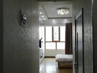 缘梦公寓(哈尔滨99号公馆店) - 精品大床房