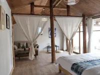 Pugu Inn Hotels in Longquan